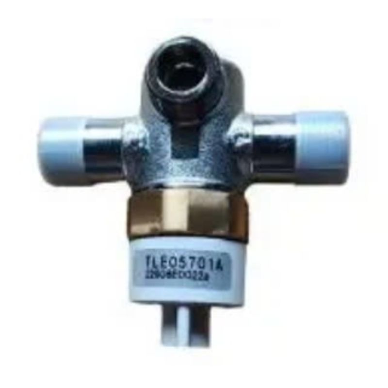 Vòi lavabo cảm ứng TOTO TLE28002V TLE03502A1 TLN01103A TLE05701A (nhiệt độ - tái tạo năng lượng)